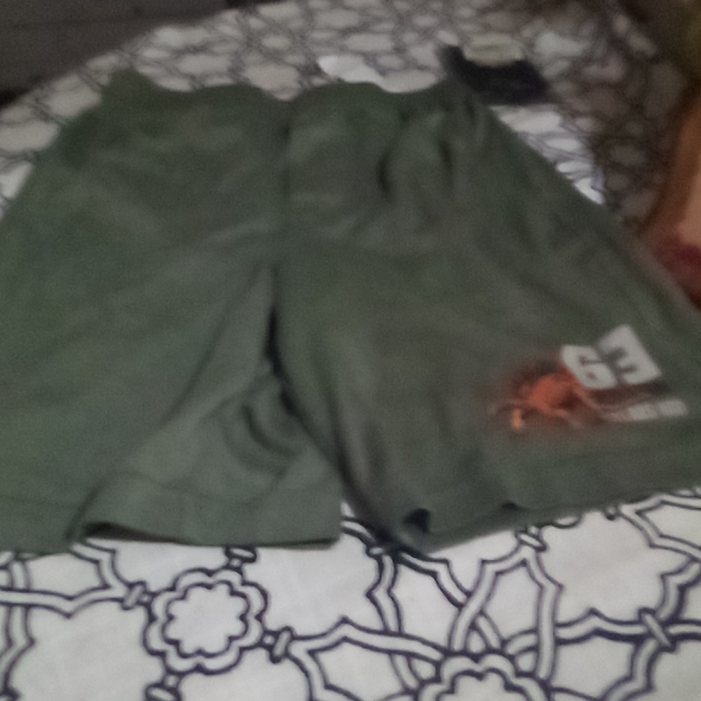 Kids boxer size 10 large boy's